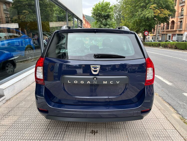 Dacia Logan  foto 6